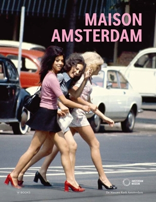 Afbeeldingen van Maison Amsterdam