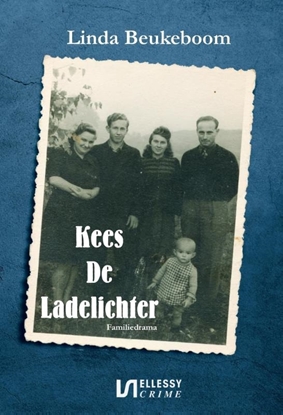 Afbeeldingen van Kees De ladelichter