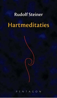 Afbeeldingen van Hartmeditaties
