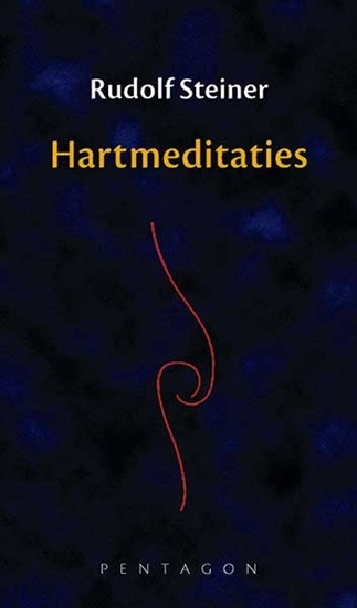 Afbeelding van Hartmeditaties