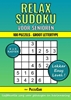 Afbeelding van Sudoku Relax voor Senioren 6x6 Raster - 100 Puzzels Groot Lettertype - Lekker Easy Level!