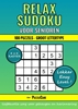 Afbeelding van Sudoku Relax voor Senioren 6x6 Raster - 100 Puzzels Groot Lettertype - Lekker Easy Level!