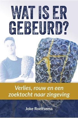 Afbeeldingen van Wat is er gebeurd?