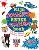 Afbeelding van Mijn coolste reuzestickerboek - Reuzestickerboeken