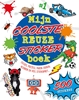 Afbeelding van Mijn coolste reuzestickerboek - Reuzestickerboeken