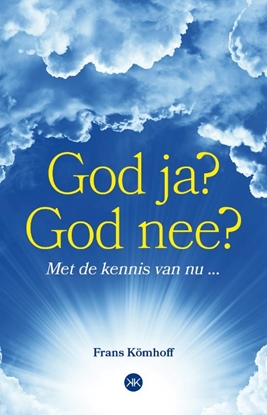 Afbeeldingen van God ja? God nee?