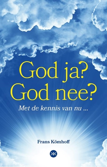 Afbeelding van God ja? God nee?