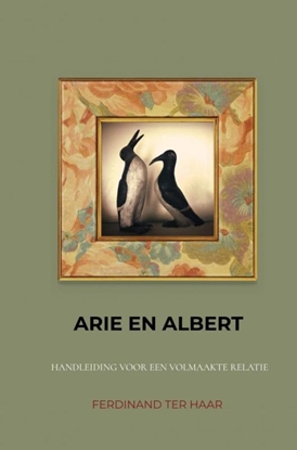 Afbeeldingen van Arie en Albert