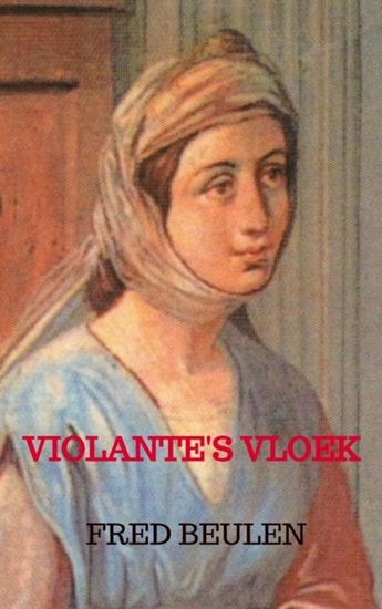 Afbeelding van Violante's Vloek