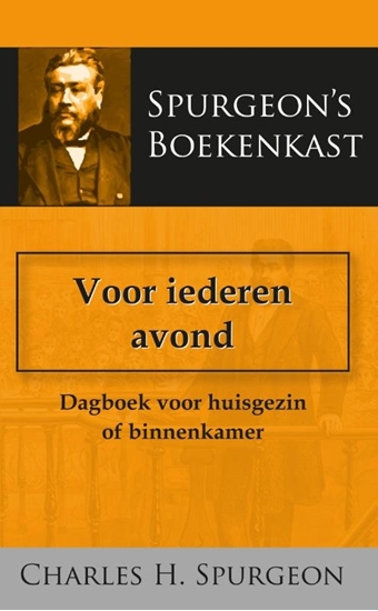 Afbeelding van Voor iederen avond