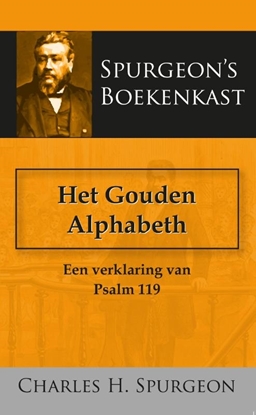 Afbeeldingen van Het gouden alphabeth