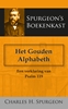 Afbeelding van Het gouden alphabeth