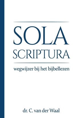 Afbeeldingen van Sola Scriptura