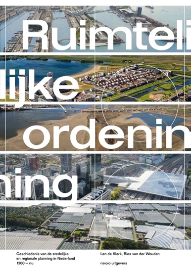 Afbeelding van Ruimtelijke ordening
