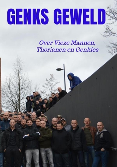 Afbeelding van Genks Geweld