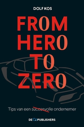 Afbeeldingen van From Hero to Zero