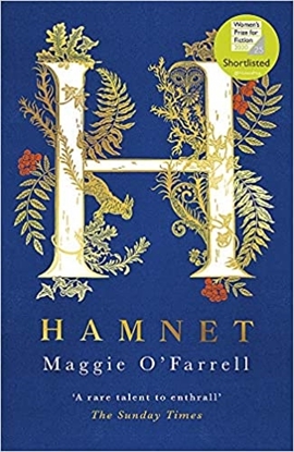 Afbeeldingen van Hamnet