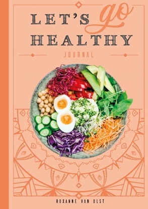 Afbeeldingen van Let's go healthy