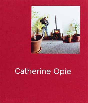 Afbeeldingen van Catherine Opie