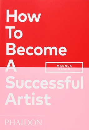 Afbeeldingen van How To Become A Successful Artist