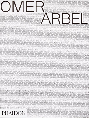 Afbeeldingen van Omer Arbel