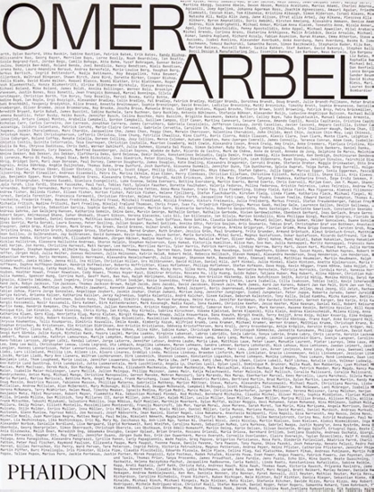 Afbeelding van Omer Arbel