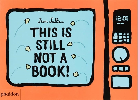 Afbeelding van This Is Still Not A Book