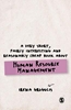 Afbeelding van A Very Short, Fairly Interesting and Reasonably Cheap Book About Human Resource Management