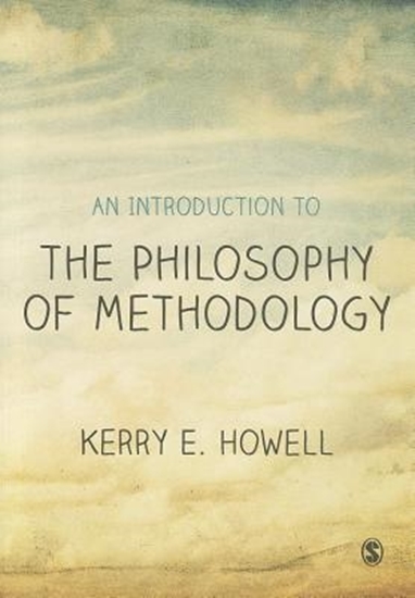 Afbeelding van An Introduction to the Philosophy of Methodology