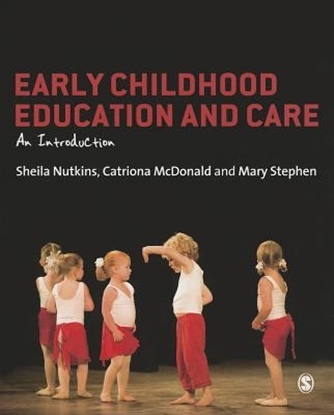 Afbeeldingen van Early Childhood Education and Care