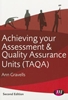 Afbeelding van Achieving your Assessment and Quality Assurance Units (TAQA)