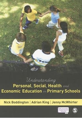 Afbeeldingen van Understanding Personal, Social, Health and Economic Education in Primary Schools