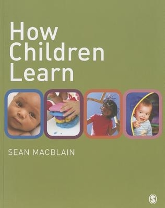 Afbeeldingen van How Children Learn
