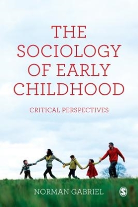 Afbeeldingen van The Sociology of Early Childhood