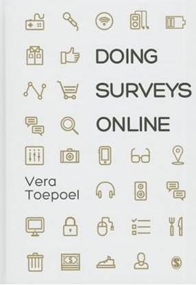 Afbeeldingen van Doing Surveys Online