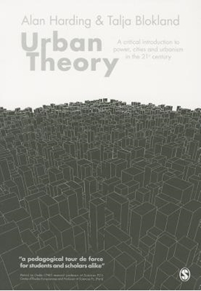 Afbeeldingen van Urban Theory