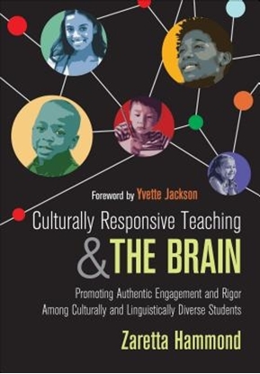 Afbeeldingen van Culturally Responsive Teaching and The Brain