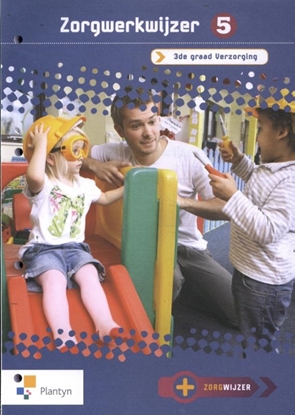 Afbeeldingen van Zorgwerkwijzer 5