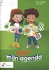 Afbeelding van Mijn schoolagenda 3-4
