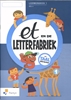 Afbeelding van De taalbende 1a leerwerkboek