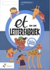 Afbeelding van De taalbende 1c leerwerkboek