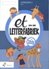 Afbeelding van De taalbende 1c leerwerkboek
