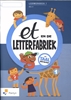 Afbeelding van De taalbende 1d leerwerkboek