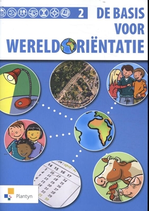 Afbeeldingen van De Basis voor Wereldoriëntatie