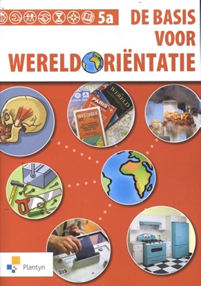 Afbeeldingen van De Basis voor Wereldoriëntatie
