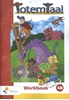 Afbeelding van Totemtaal 4B Werkboek