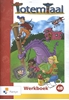 Afbeelding van Totemtaal 4B Werkboek