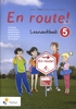 Afbeelding van En route! etappe 2 5 Leerwerkboek