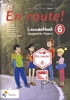 Afbeelding van En route! 6 oplossingen etape 4 Werkboek