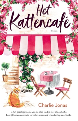 Afbeeldingen van Het kattencafé